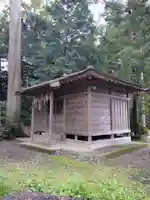 手子后神社(茨城県)