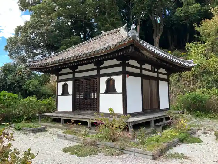 長保寺のその他建物