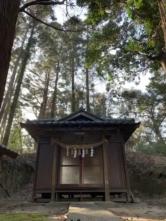 八幡神社(千葉県)
