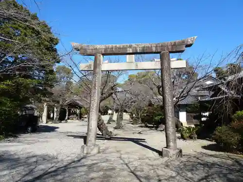姫路神社(兵庫県)