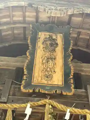 大崎八幡宮(宮城県)