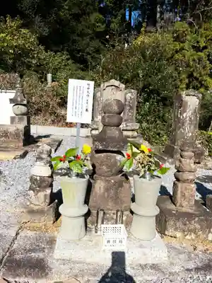 禅幢寺(岐阜県)