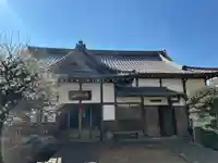 大運寺(東京都)