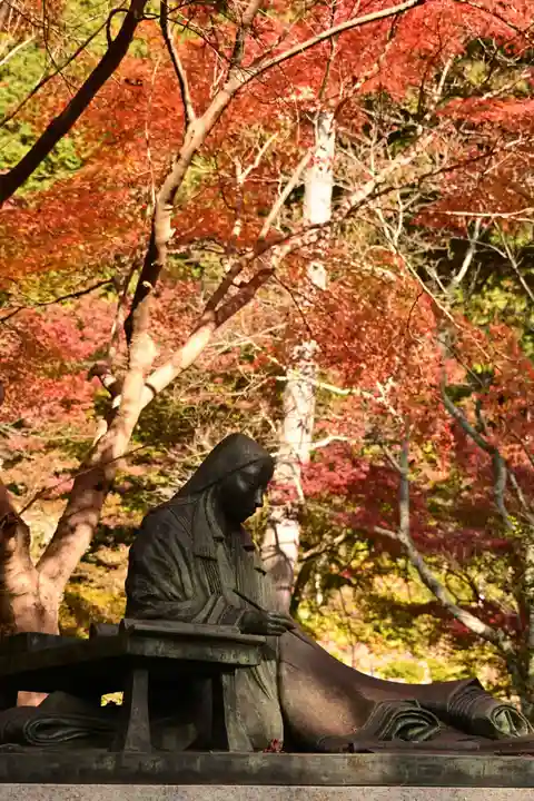 石山寺(滋賀県)