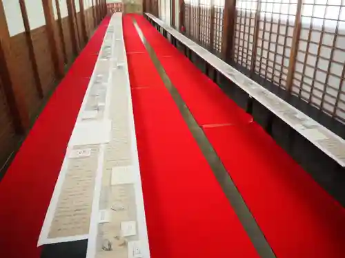 長谷寺のその他建物