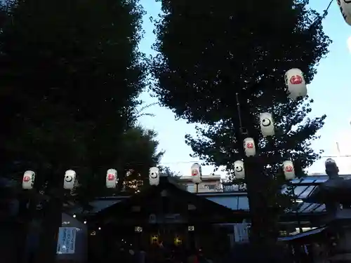 市守大鳥神社のその他建物