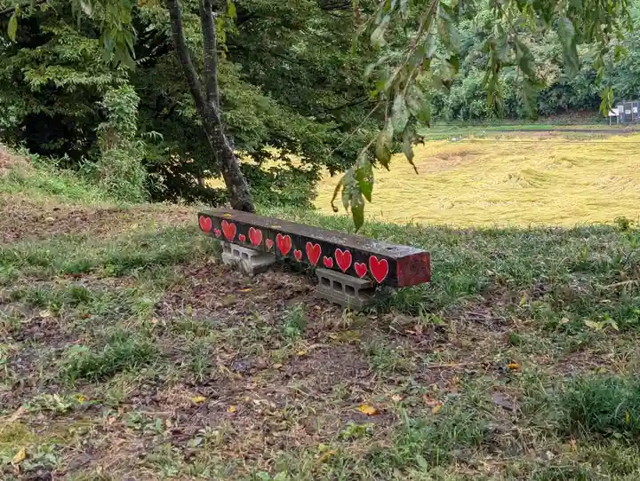 阿久津「田村神社」(郡山市阿久津町)旧社名:伊豆箱根三嶋三社(福島県)