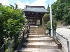 清竜寺(神奈川県)