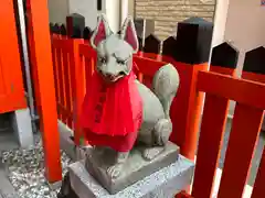 高石稲荷神社(兵庫県)