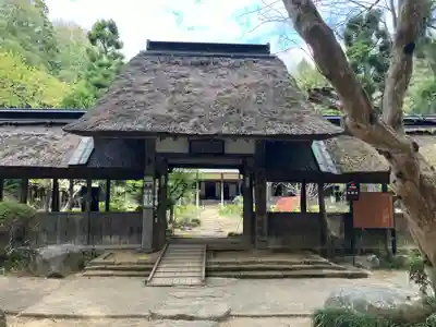 大雄寺(栃木県)
