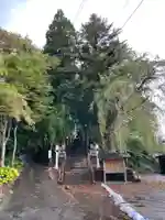 角館総鎮守 神明社(秋田県)