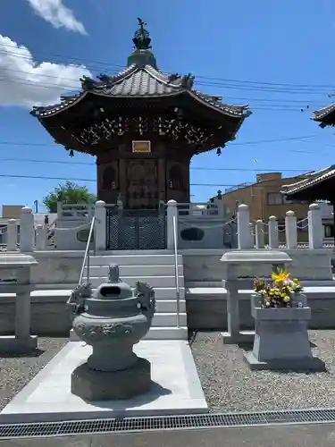 岐阜別院のその他建物