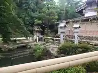 律院のその他建物