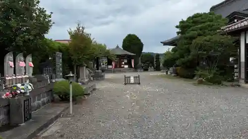 龍興寺（浮見観音）(福島県)