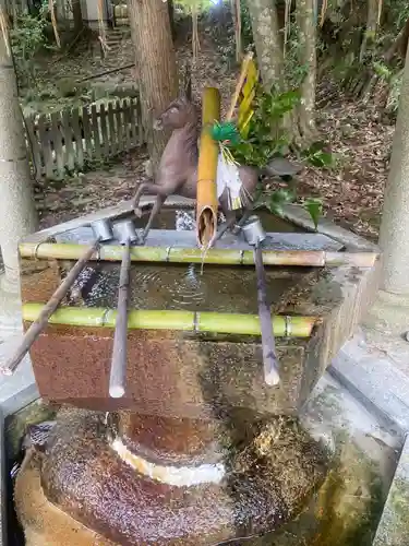 相馬中村神社(福島県)