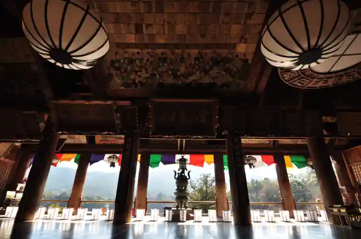 長谷寺(奈良県)