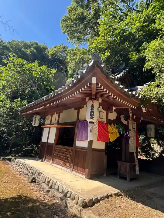 廣峯神社(兵庫県)