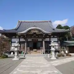 法蔵寺(静岡県)