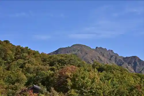 八海神社(新潟県)