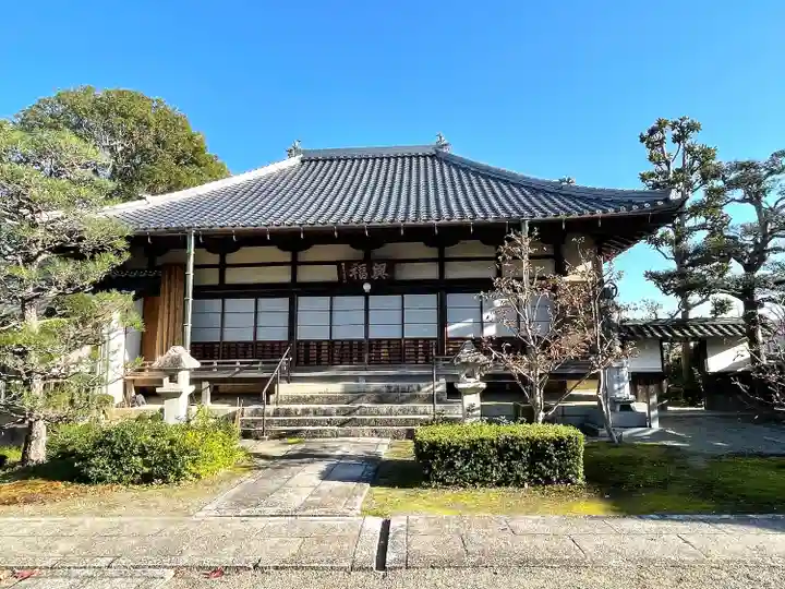 興福寺(滋賀県)