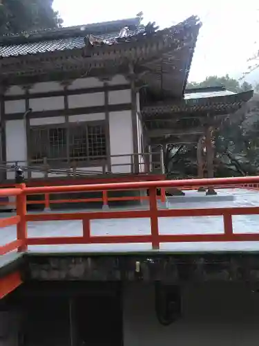 妙法寺のその他建物
