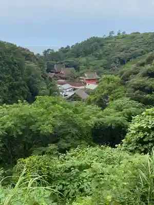 日御碕神社(島根県)