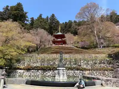 勝尾寺(大阪府)