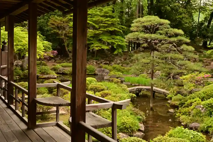 恵林寺(山梨県)
