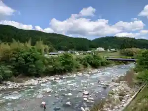 田瀬神社の周辺(2023年05月21日(日) 23時43分42秒投稿)