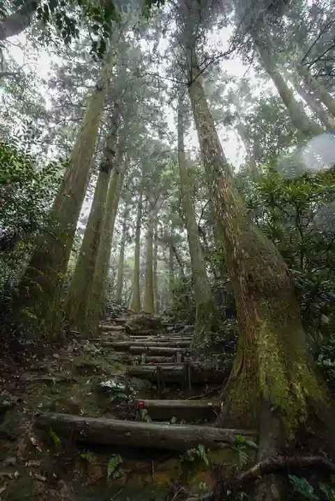 南原寺(山口県)