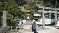 瀬戸神社のその他建物