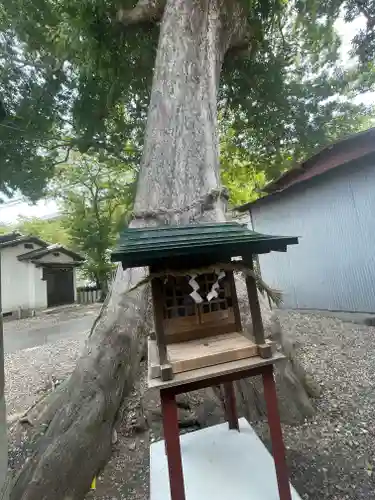 下食満稲荷神社(兵庫県)