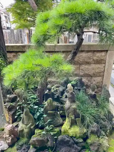 長安寺(東京都)