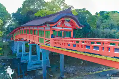 宇佐神宮(大分県)