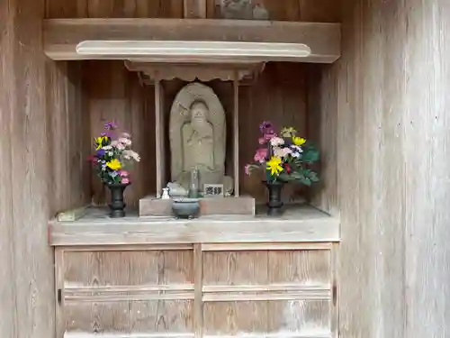 熊野地蔵堂(滋賀県)