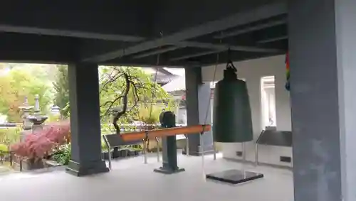 聖徳寺のその他建物