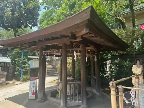五條天神社(東京都)