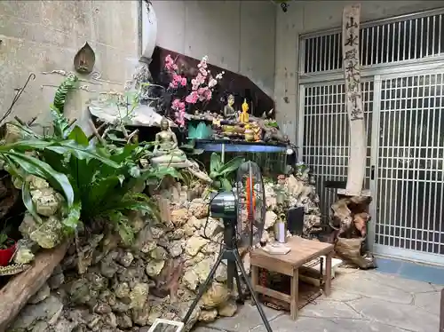 城徳寺(沖縄県)