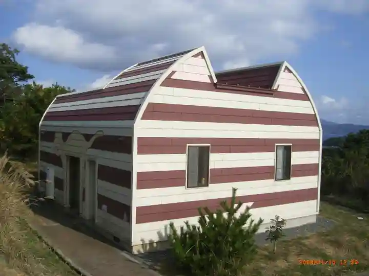 美與利大明神(宮城県)