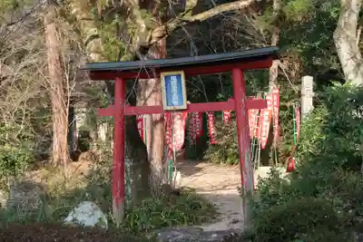 関善光寺(岐阜県)