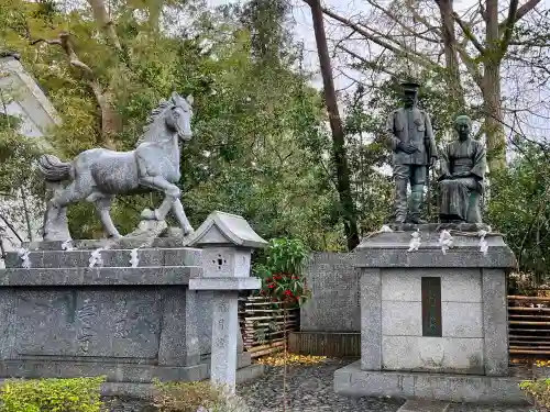 乃木神社(山口県)