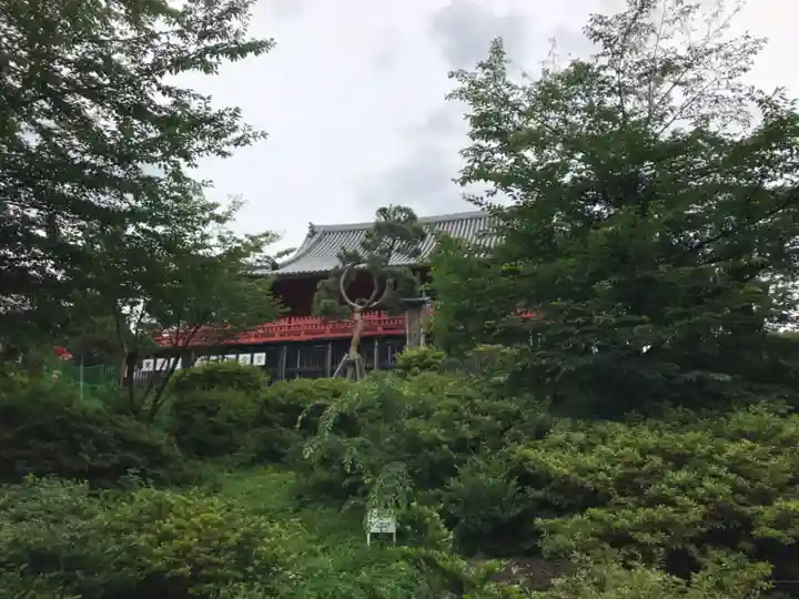 清水観音堂のその他建物