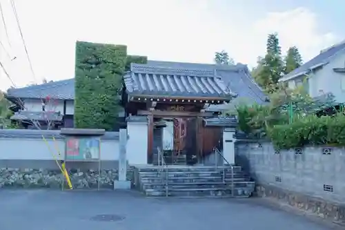 地蔵寺の建物その他