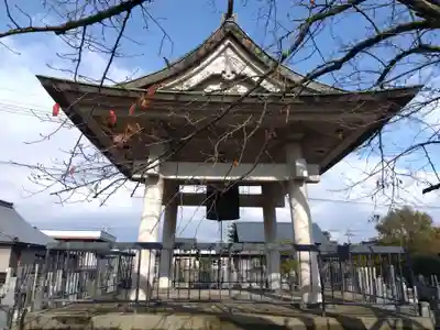 白道寺(福井県)