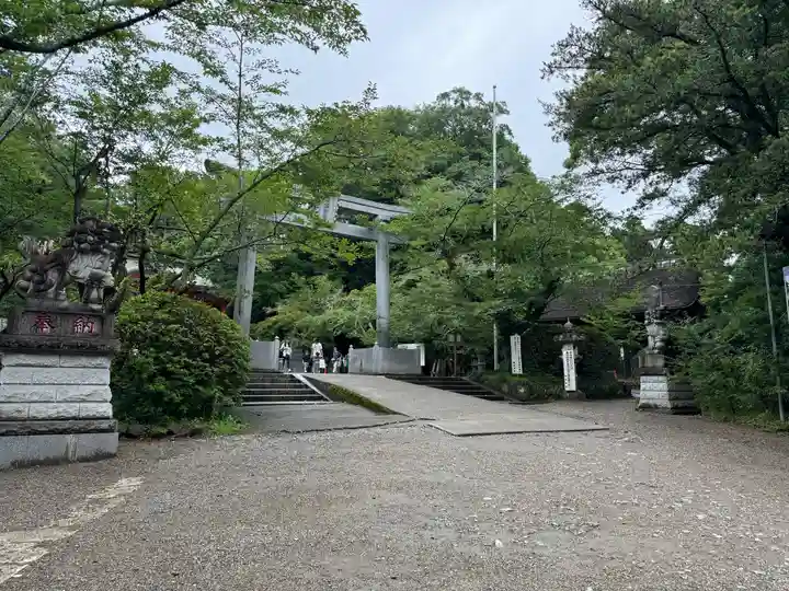 香取神宮(千葉県)
