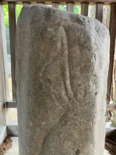 大日靈貴神社(秋田県)