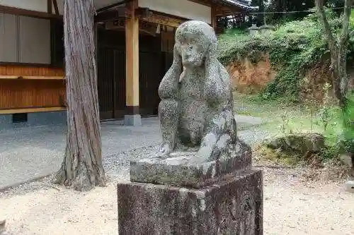 日吉神社(山口県)