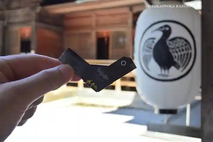 師岡熊野神社(神奈川県)