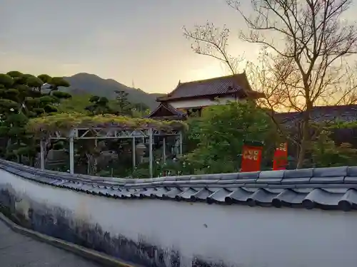 善名称院（真田庵）のその他建物