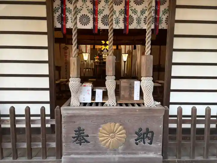 袖師神明宮(静岡県)